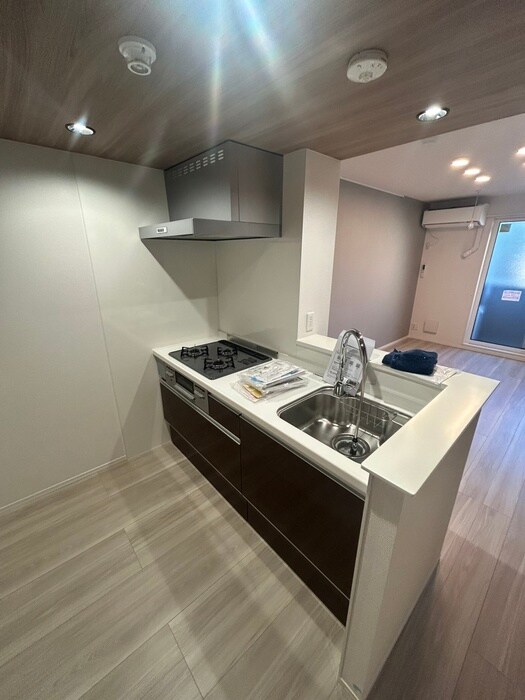 キッチン セレスティア若宮