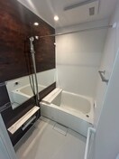 バス／シャワールーム等 セレスティア若宮