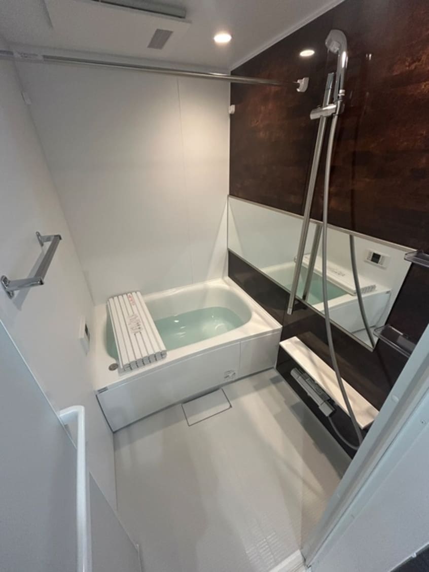 バス／シャワールーム等 セレスティア若宮