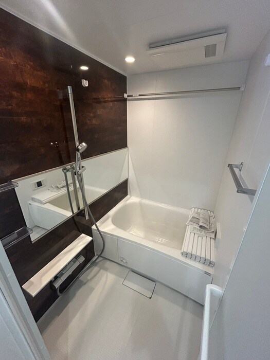 バス／シャワールーム等 セレスティア若宮