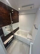 バス／シャワールーム等 セレスティア若宮