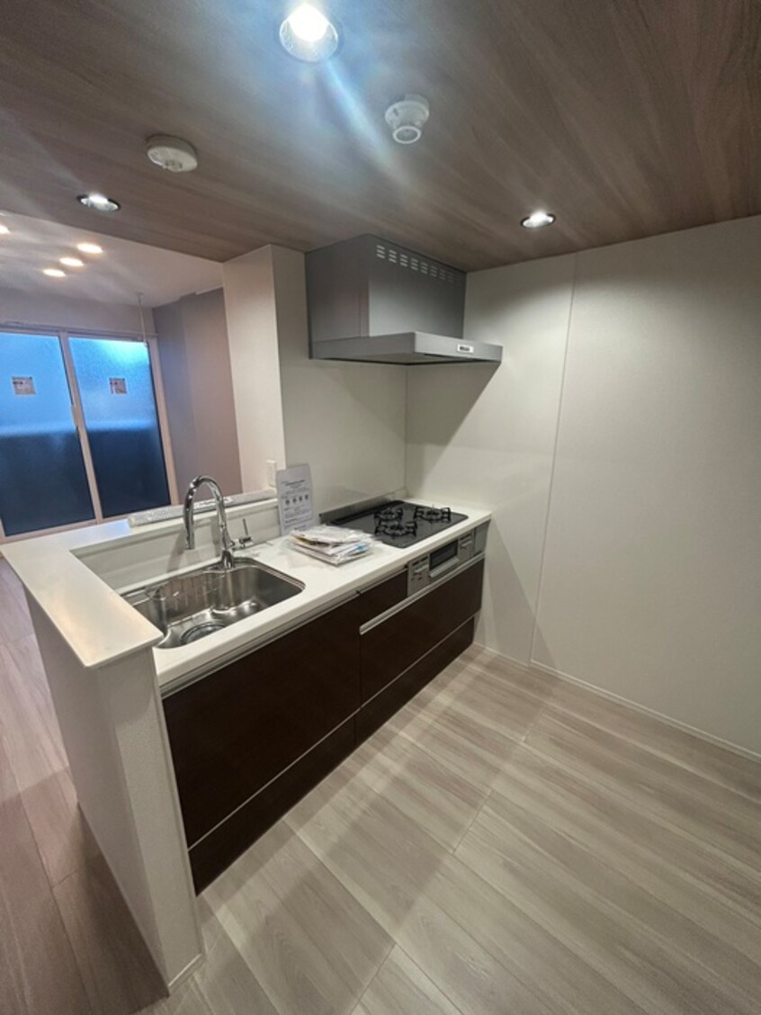 キッチン セレスティア若宮