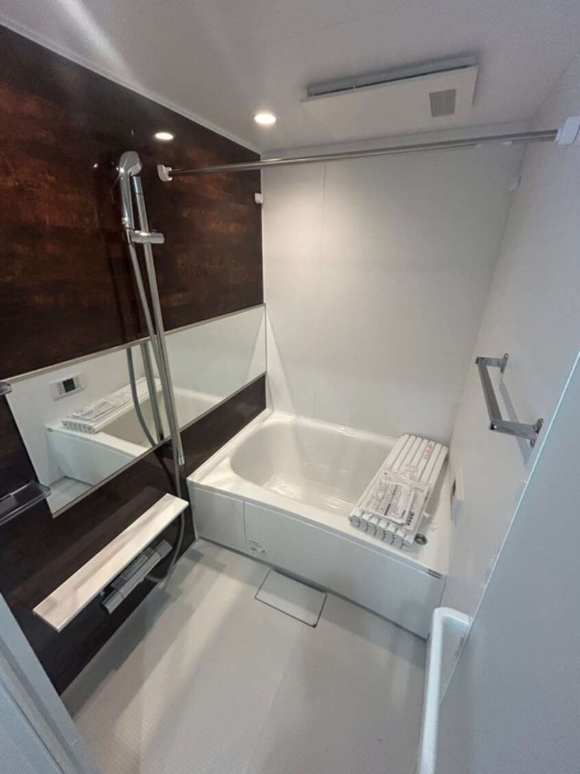 バス／シャワールーム等 セレスティア若宮