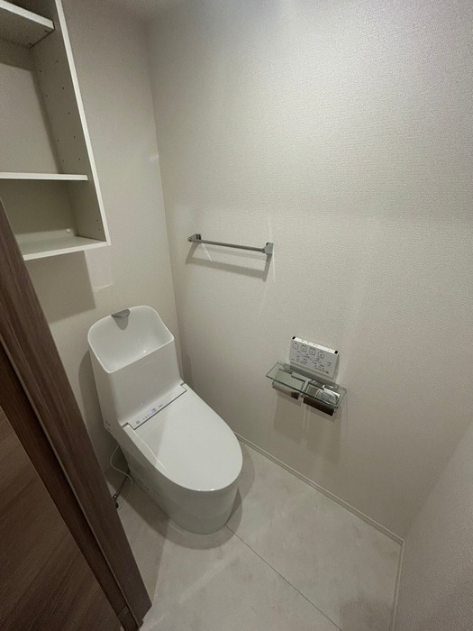 トイレ セレスティア若宮