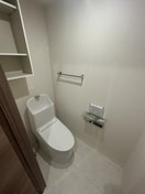 トイレ セレスティア若宮