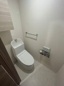 トイレ セレスティア若宮