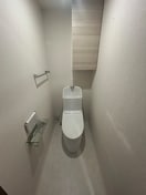 トイレ セレスティア若宮