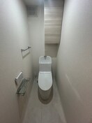 トイレ セレスティア若宮