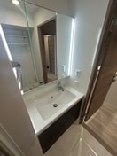 洗面 セレスティア若宮