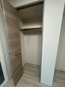 収納 セレスティア若宮