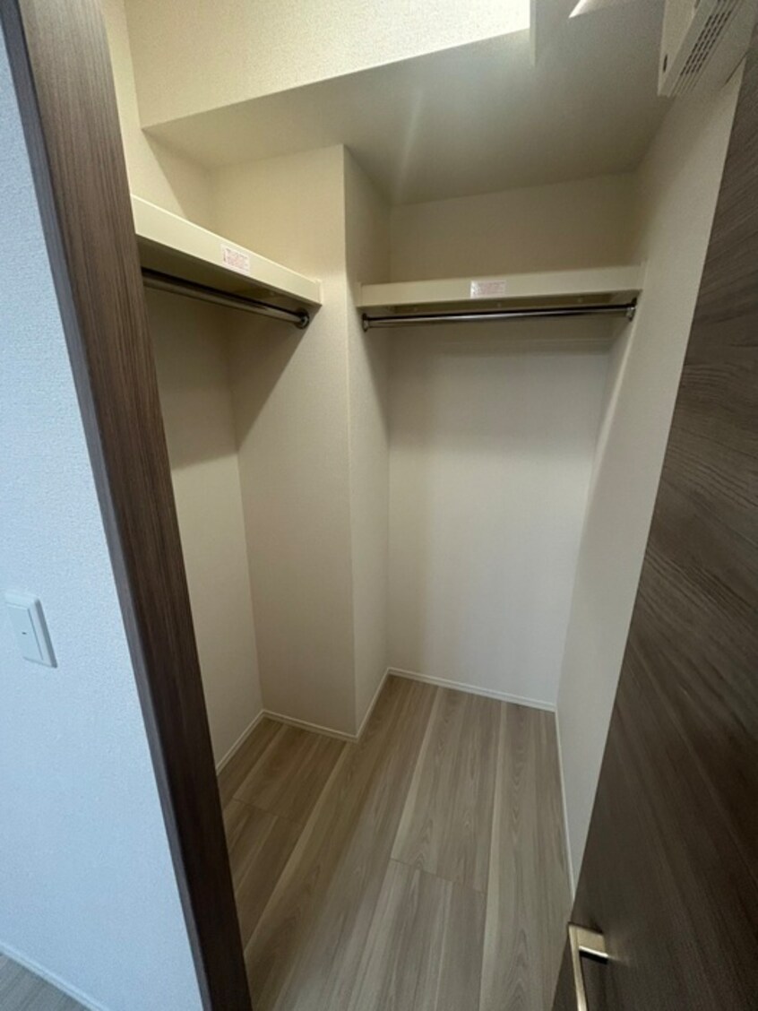 収納 セレスティア若宮