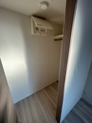 収納 セレスティア若宮