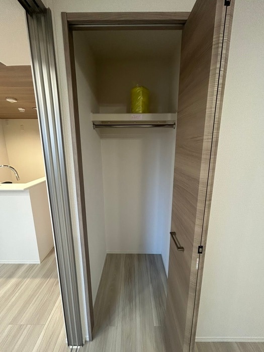 収納 セレスティア若宮