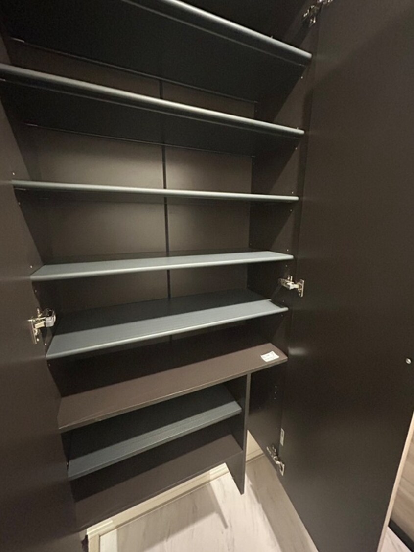 靴箱 セレスティア若宮