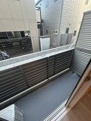ベランダ・バルコニー セレスティア若宮