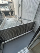 ベランダ・バルコニー セレスティア若宮