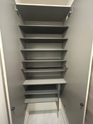 靴箱 セレスティア若宮