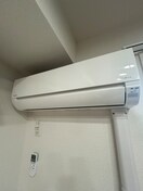 内観写真 セレスティア若宮