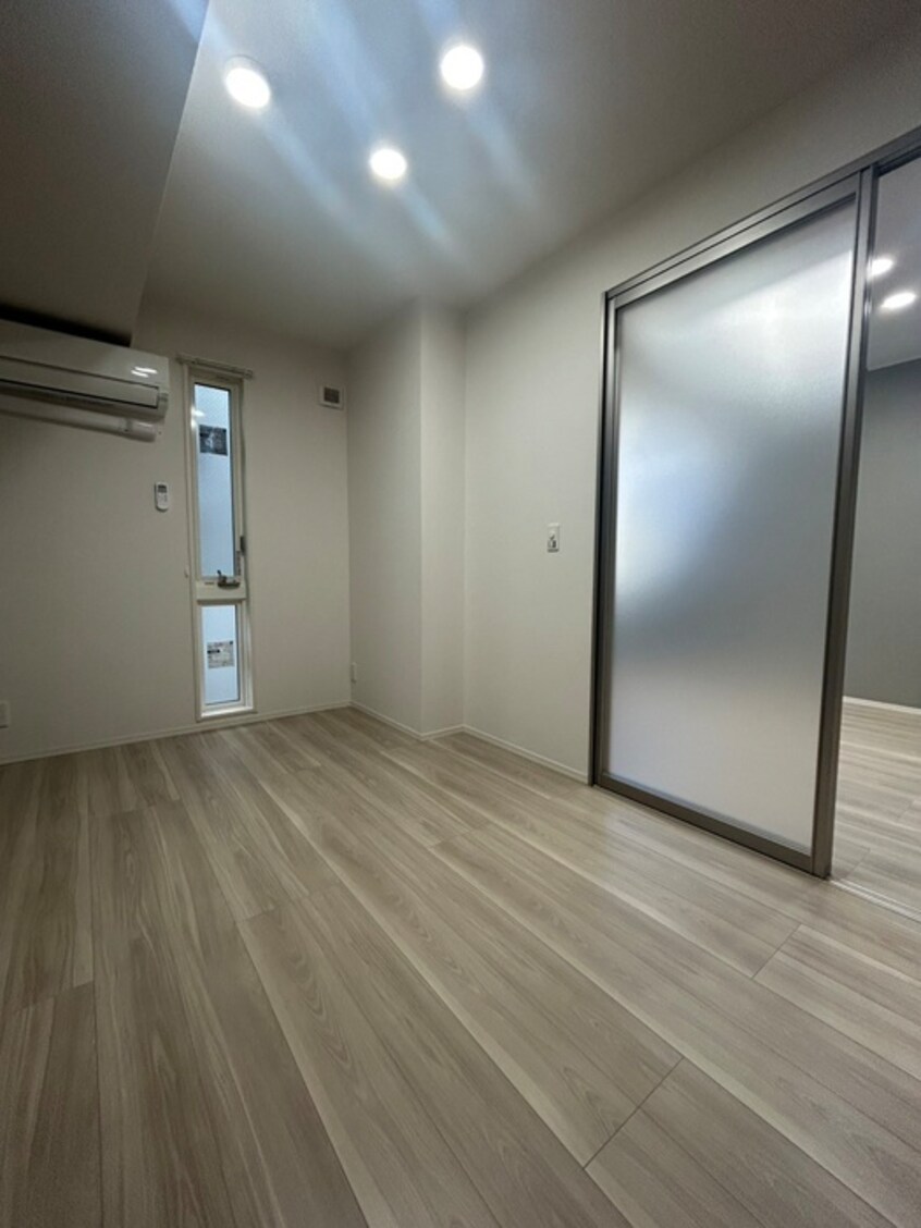 居室 セレスティア若宮