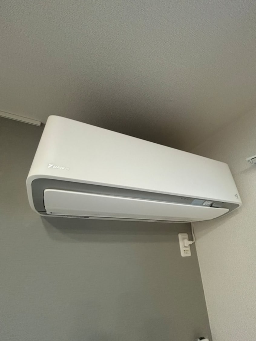 内観写真 セレスティア若宮