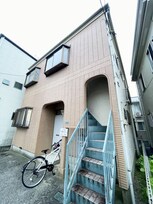 中澤ﾊｳｽ