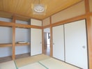 居室 中澤ﾊｳｽ