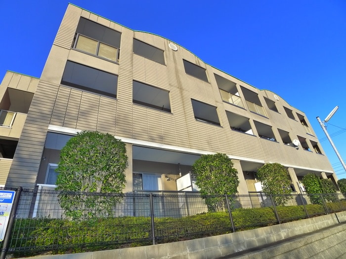 外観写真 カーサ・ソレアードⅠ