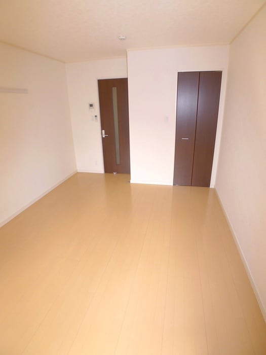 居室 オークス浦和北