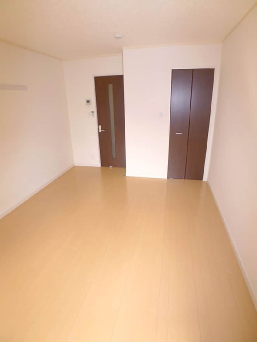 居室 オークス浦和北