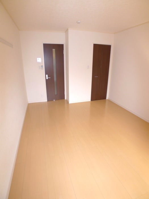 居室 オークス浦和北