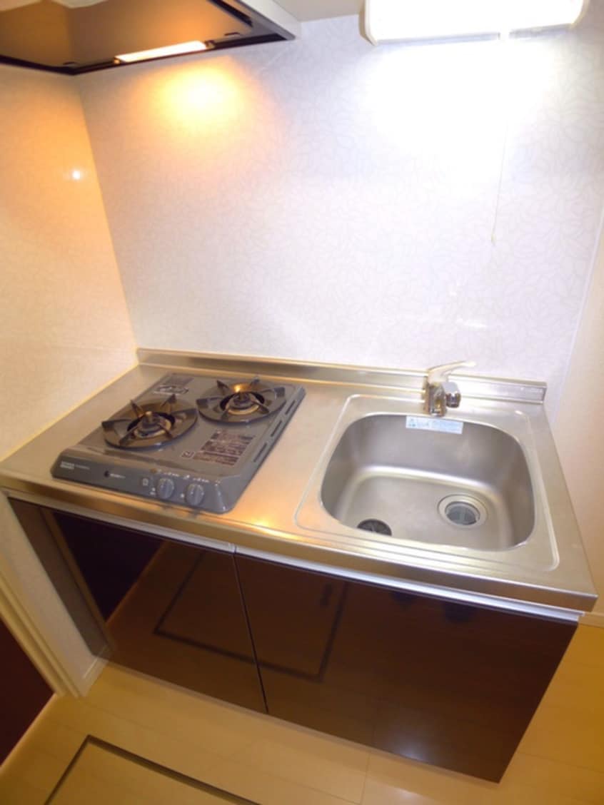 キッチン オークス浦和北