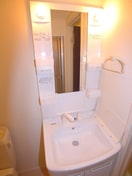 洗面 オークス浦和北