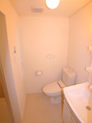 トイレ オークス浦和北