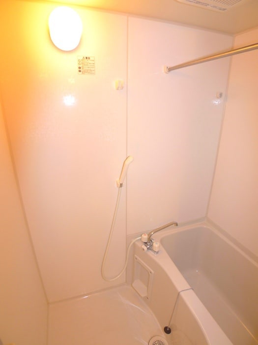 バス／シャワールーム等 オークス浦和北