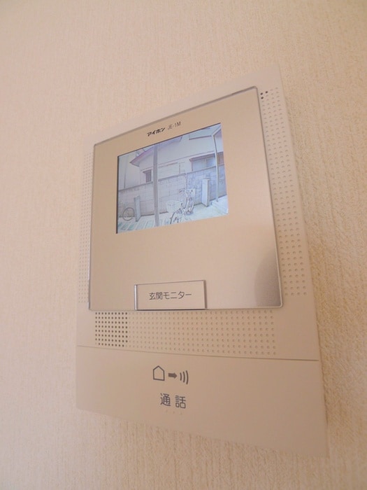 内観写真 オークス浦和北