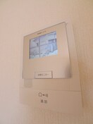 内観写真 オークス浦和北