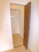 収納 オークス浦和北