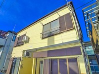 コーポタカヤマ