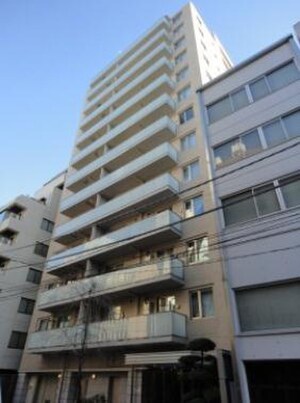 パークハウス平河町(505)