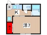 メゾン西船