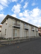 メゾン西船の外観