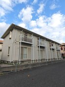 メゾン西船の外観