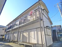 第５関口ハイツ