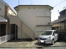 外観写真 コ－ポハイネ