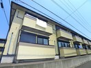外観写真 サンシャインA