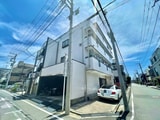 ヴィンテージ鶴見