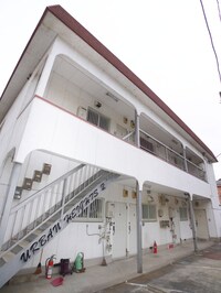 アーバンハイツ２