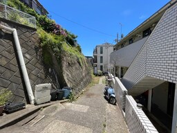 周辺環境