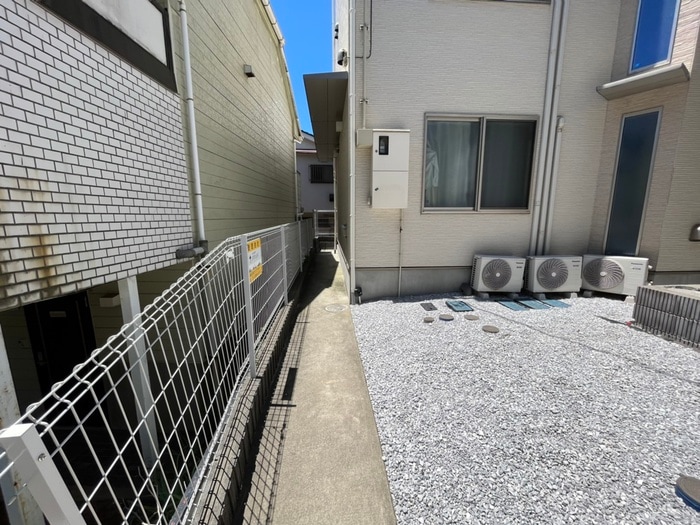 その他 Comfort大口