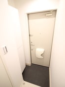 玄関 Comfort大口